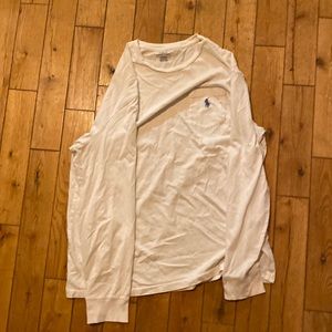 Polo long sleeve